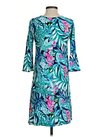 Lilly Pulitzer Casual Dress (view 2)