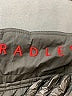 Radley London 100% Recycled Polyester Argyle Black Jacket Size XL - photo 6
