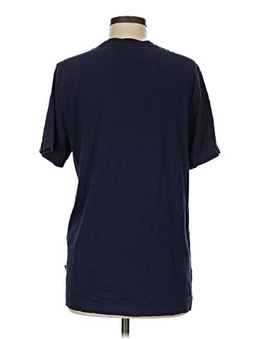 Puma Short Sleeve T-Shirt (view 2)