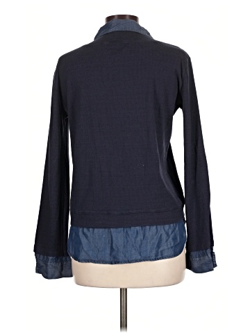 Red Haute Pullover Sweater (view 2)