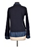 Red Haute Blue Pullover Sweater Size L - photo 2
