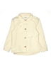 Old Navy 100% Polyester Ivory Jacket Size XL (kids) - photo 1