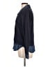 Red Haute Blue Pullover Sweater Size L - photo 5