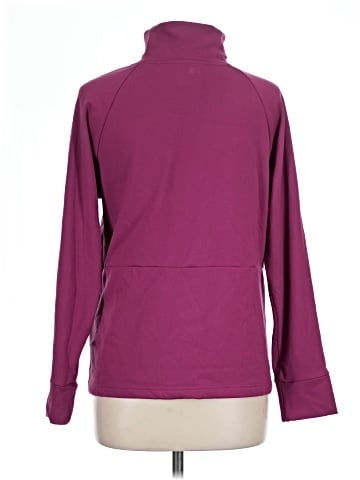 Yogalicious Turtleneck Sweater (view 2)
