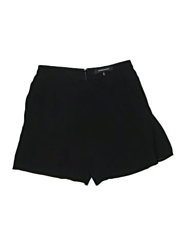 BCBGMAXAZRIA Shorts (view 1)