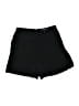 BCBGMAXAZRIA Solid Black Shorts Size XS - photo 1