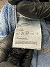 Divided by H&M Solid Blue Jeans Size 2 - photo 8