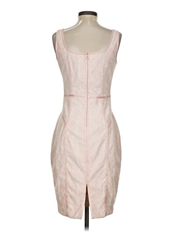 Cache Cocktail Dress (view 2)