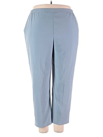 Alfred Dunner Casual Pants (view 1)