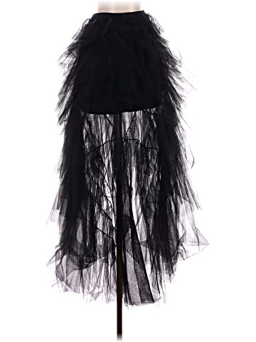 BCBGMAXAZRIA Formal Skirt (view 1)
