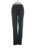 Reformation Jeans Black Jeans Size 26 waist - photo 1