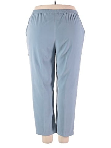 Alfred Dunner Casual Pants (view 2)