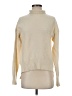 Everlane 100% Cashmere Ivory Cashmere Pullover Sweater Size XS - photo 1