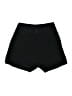 BCBGMAXAZRIA Solid Black Shorts Size XS - photo 2