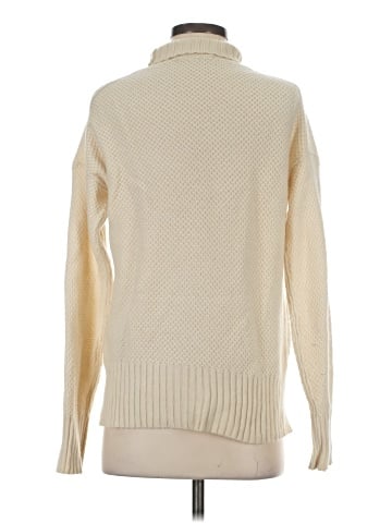 Everlane Cashmere Pullover Sweater (view 2)