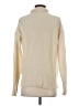 Everlane 100% Cashmere Ivory Cashmere Pullover Sweater Size XS - photo 2