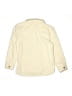 Old Navy 100% Polyester Ivory Jacket Size XL (kids) - photo 2