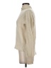 Everlane 100% Cashmere Ivory Cashmere Pullover Sweater Size XS - photo 5