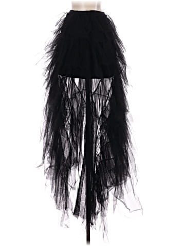 BCBGMAXAZRIA Formal Skirt (view 2)