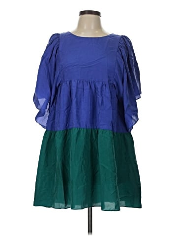 Vanessa Bruno Casual Dress (view 1)