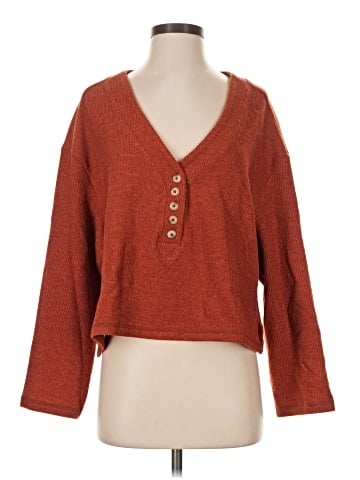 Urban Outfitters Pullover Sweater (view 1)