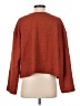 Urban Outfitters Orange Pullover Sweater Size S - photo 2