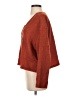 Urban Outfitters Orange Pullover Sweater Size S - photo 5