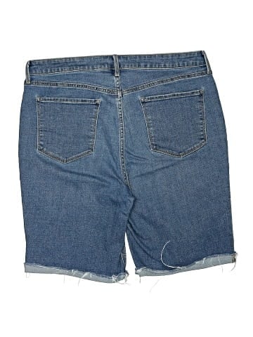 Old Navy Denim Shorts (view 2)