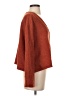 Urban Outfitters Orange Pullover Sweater Size S - photo 4