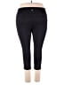 Tek Gear Black Active Pants Size 2X - photo 2