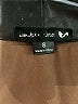 Double Zero 100% Polyester Brown Sleeveless Blouse Size S - photo 7