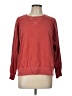 Old Navy Red Sweatshirt Size L - photo 1