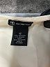 New Directions Color Block Orange Cocktail Dress Size 12 - photo 7
