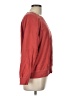 Old Navy Red Sweatshirt Size L - photo 4