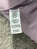 Athleta Solid Gray Casual Skirt Size S (tall) - photo 5