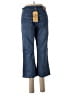Tommy Hilfiger Hearts Blue Jeans Size 6 - photo 2