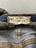 Free People Hearts Blue Jeans Size 27 waist - photo 7