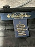 Brooks Brothers Black Wool Pants Size 2 - photo 4