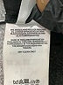 Brooks Brothers Black Wool Pants Size 2 - photo 5