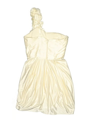 BCBGMAXAZRIA Cocktail Dress (view 2)