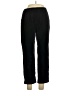 Kim Rogers Black Casual Pants Size 12 Petite - photo 1