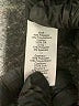 Elizabeth and James Black Blazer Size 2 - photo 7