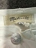 Madewell Ivory Jeans Size 24 waist (tall) - photo 7