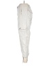 Old Navy Ivory Cargo Pants Size S - photo 5