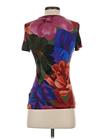 Ted Baker London Short Sleeve Top (view 2)