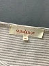 Sundance Silver Short Sleeve Blouse Size XL - photo 7