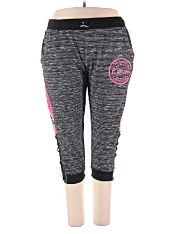Bobbie Brooks Active Pants (view 1)