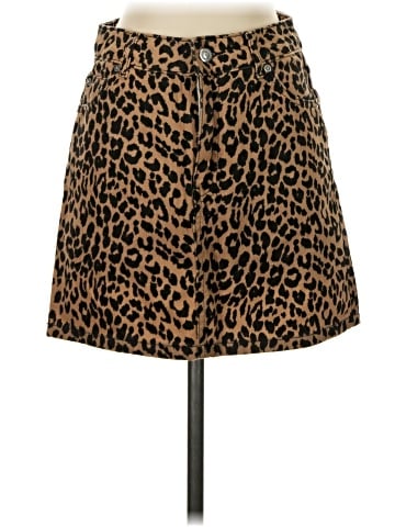 Topshop Casual Skirt (view 1)