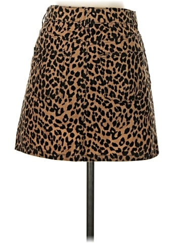 Topshop Casual Skirt (view 2)