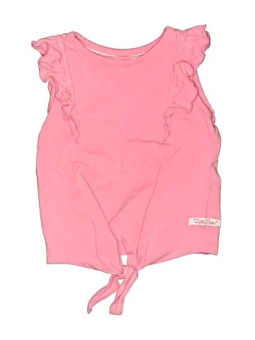 Ruffle Butts Sleeveless T-Shirt (view 1)